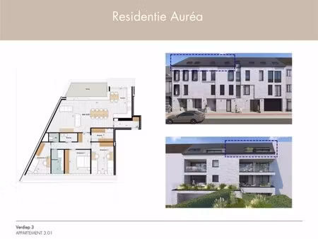 appartement te koop in aalst