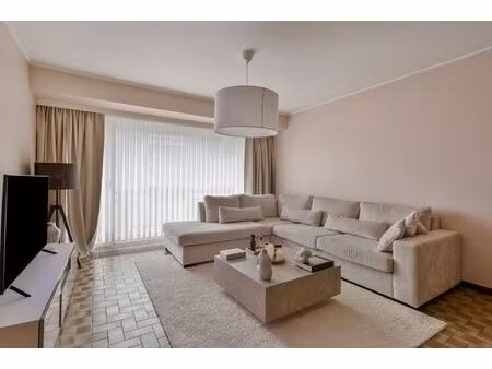 instapklaar 2 slaapkamer appartement op 1ste verdieping