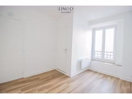 choisy-le-roi - centre ville - 1 piece - 1 cuisine - 1 chambre - rer c - cave