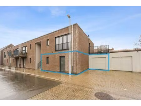 appartement te koop in roeselare