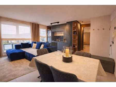 appartement 1 chambre(s) à vendre