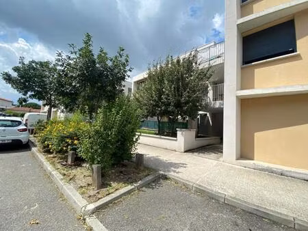 t2 à st orens de gameville - dispositif pinel