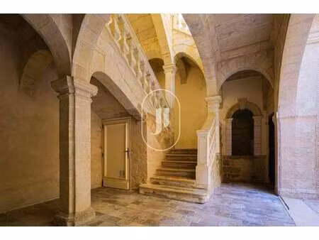 appartement de luxe à vendre à uzès : 890 000 € | 193m²