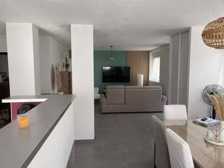 vente appartement 4 pièces à vire-normandie (14500) : à vendre 4 pièces / 88m² vire-norman