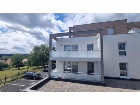 - petit prix!! livraison immediate | dernier t2 avec grande terrasse | residence au calme 