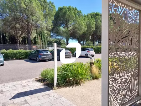 location bureau baillargues 34670