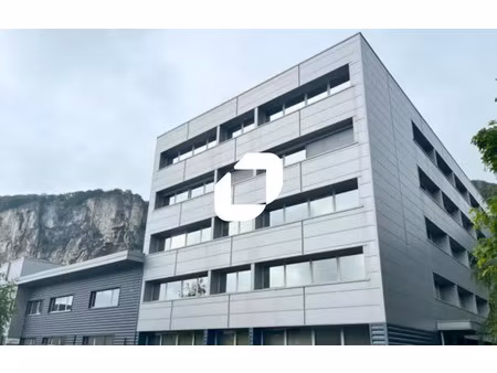 location bureau fontaine 38600