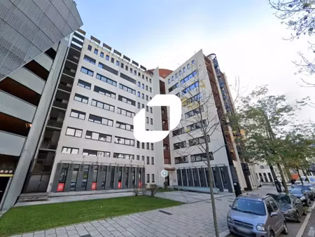 location bureau grenoble 38000