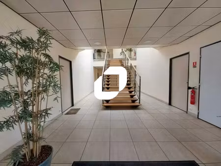 vente bureau mauguio 34130