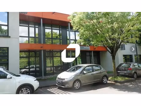 location bureau saint martin d heres 38400