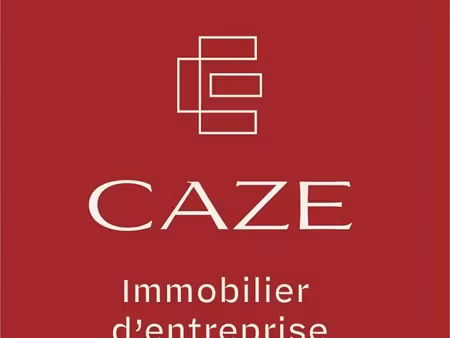 local d'activite - entrepot a vendre