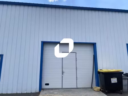 location local d'activités canejan 33610