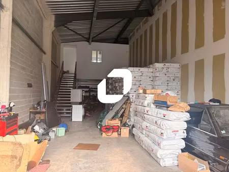 location local d'activités merignac 33700