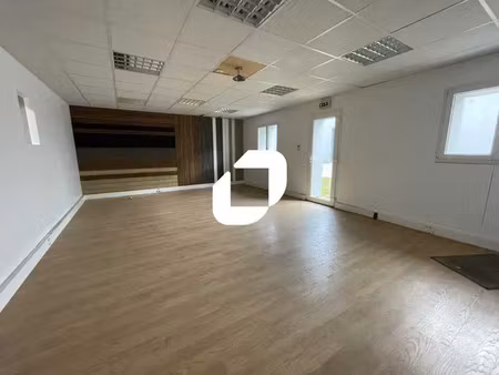 location local d'activités mios 33380