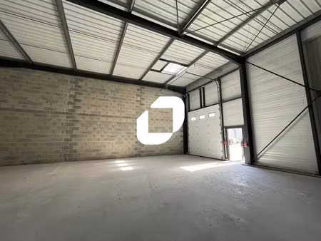 location local d'activités mios 33380