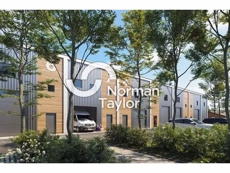 local d'activite a vendre