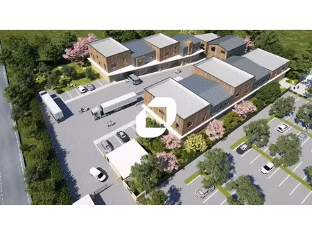 reservations ouvertes ! ■vos locaux neufs livrables fin 2025