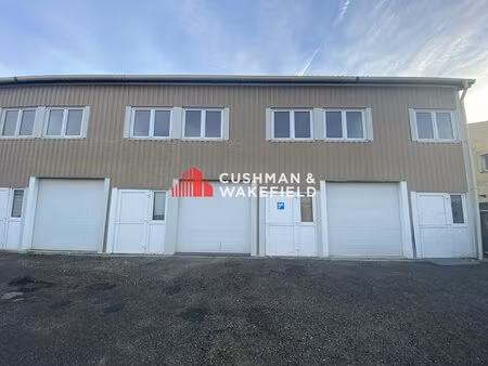 local d'activite à louer