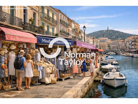 local commercial a ceder