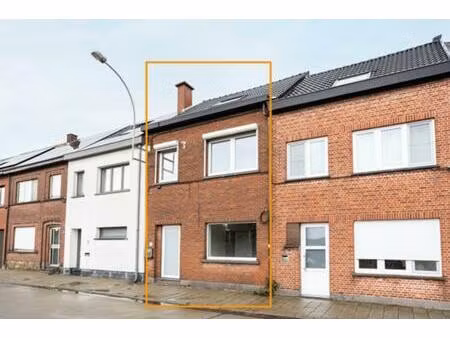 huis te koop in aalst