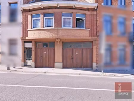 huis te koop in binche