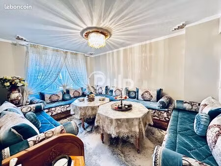 maison 5 pièces 108 m²