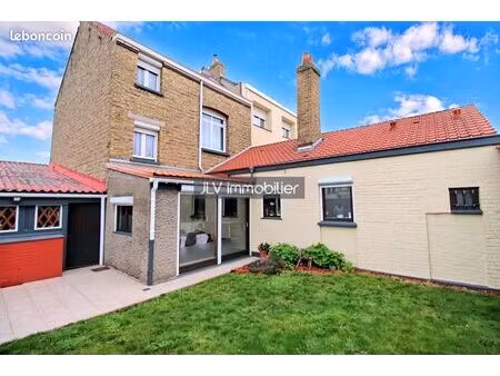 maison 6 pièces 150 m²