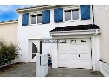 maison 5 pièces 103 m²