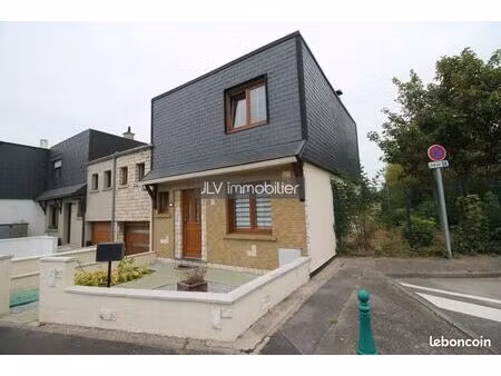 maison 6 pièces 98 m²