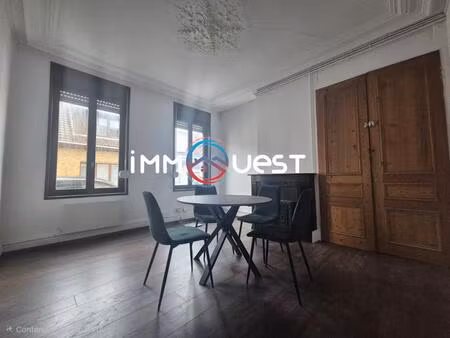 maison en vente - gravelines (59820)