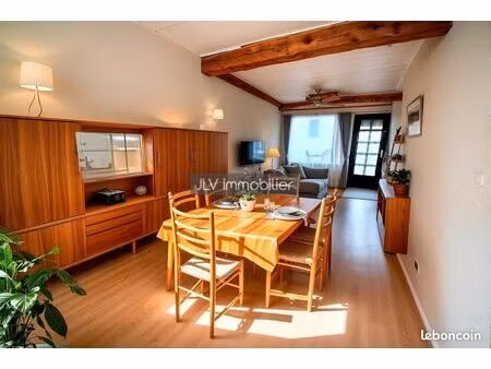 maison 4 pièces 85 m²