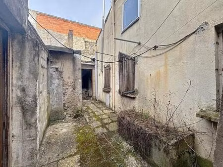 maison 3 pièces de 72 m² à longjumeau