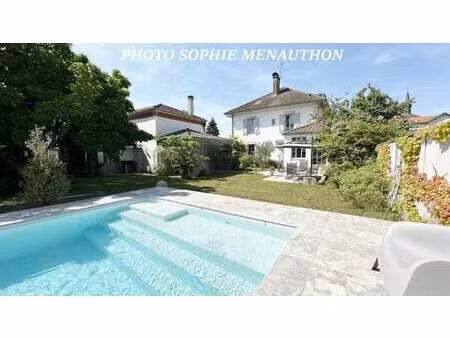 maison de luxe à vendre à magescq : 797 000 € | 330m²