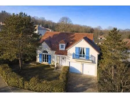 maison de luxe à vendre à vernouillet : 790 000 € | 173m²