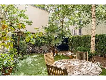 maison de luxe à vendre à paris 7e : 4 900 000 € | 265m²