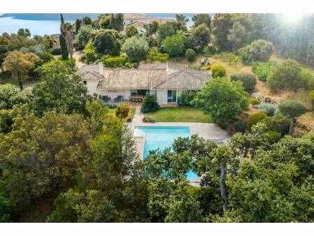 maison de luxe à vendre à porto-vecchio : 1 470 000 € | 215m²