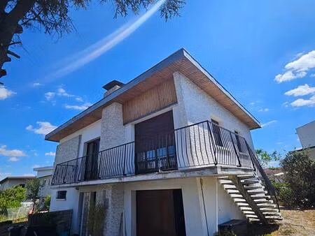 maison individuelle saint-apollinaire