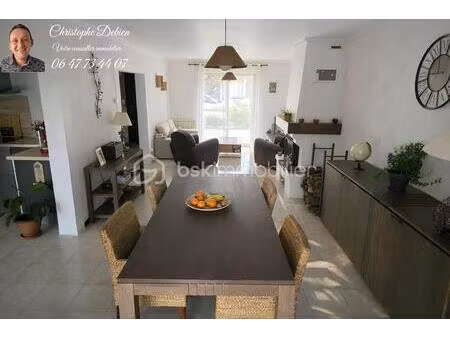 votre future maison familiale 120 m²  3 chambres  véranda plein sud au cœur de saint-fulge