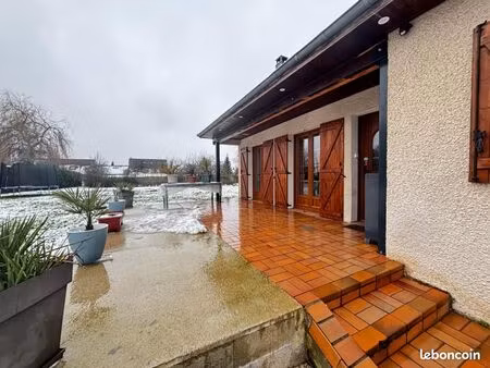 maison 5 pièces 110 m²