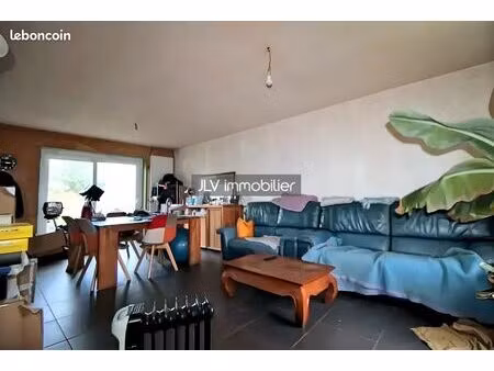 maison 7 pièces 120 m²