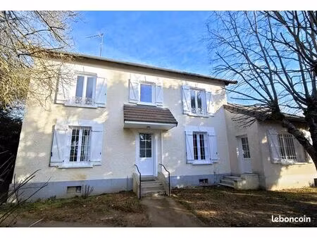 maison rénovée entièrement