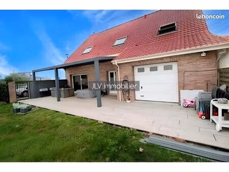 maison 7 pièces 144 m²