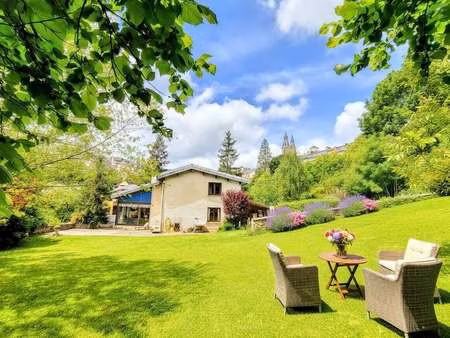 villa de luxe à vendre à rodez : 499 900 € | 350m²