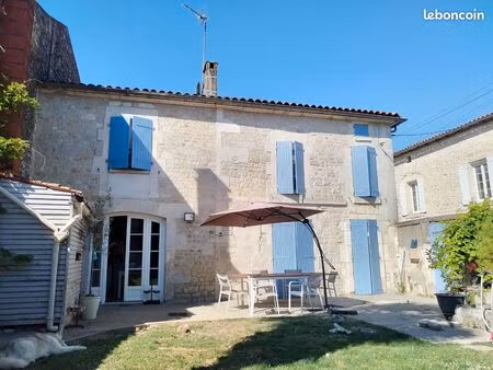 maison 145 m2
