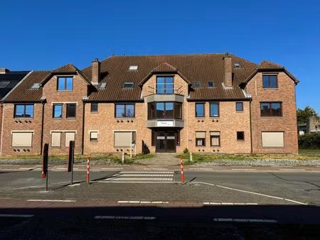 projectgrond voor meerdere woningen op een topligging.