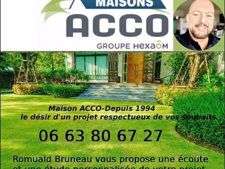 terrain 385 m² saint georges de didonne