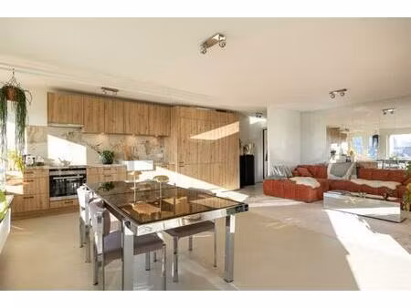 appartement te koop in borgerhout