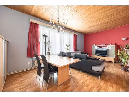 appartement te koop in merksem met 2 slaapkamers