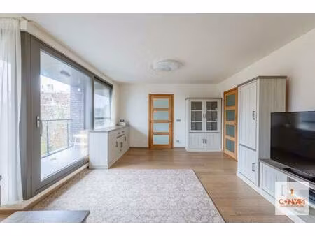 appartement te koop in gent