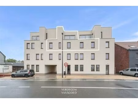 duplex te koop in desteldonk